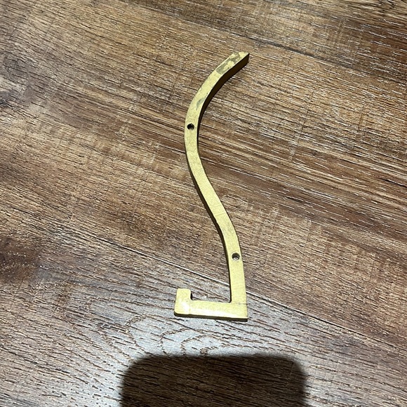 Anthropologie Other Anthropologie House Number 2 Two Poshmark